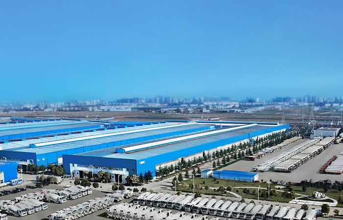 河南省中南輸送機(jī)械設(shè)備有限公司